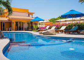 Quinta Del Sol By Solmar 5
