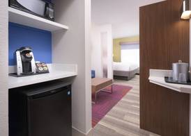 Holiday Inn Express & Suites CHATTANOOGA DOWNTOWN by IHG 5