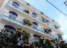 Hotel Mediterrani Express 3