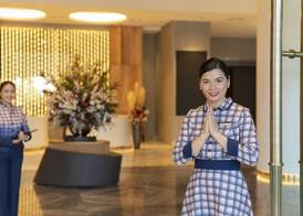 Asawin Grand Convention Hotel 2
