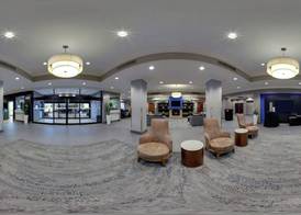 Courtyard by Marriott Toronto Downtown 3