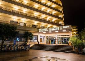 Hotel Jaime I 2