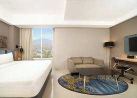 Mercure Bandung Nexa Supratman 5