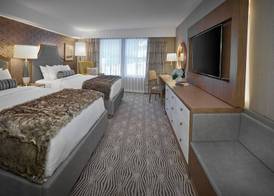 Sun Peaks Grand Hotel & Conference Centre 5