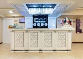 Dies Hotel 2