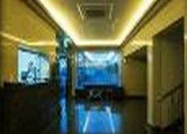 Hotel W Topdong 3