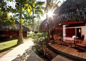Sofitel Bora Bora Marara Beach Resort 3