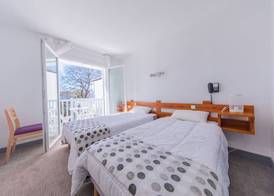 Hôtel Land'Azur 4