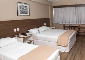 Pajuçara Praia Hotel 5