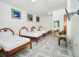 GARDNER HOSTAL 3