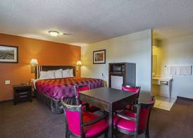 Econo Lodge Hurricane Zion Park Area 5
