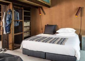 Noah Surf House Portugal 5
