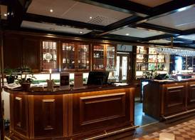 Hotel Bishops Arms Mora 2