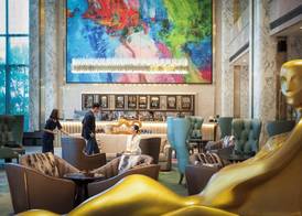 InterContinental Hotels RESIDENCE JAKARTA PONDOK INDAH by IHG 2