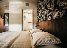 Hotel Frans op den Bult 4