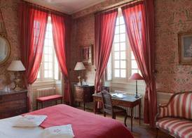 Château-Hôtel de Bourron 4