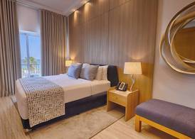Riviera Hotel and Beach Lounge, Beirut 5