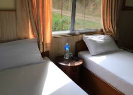 Hotel Mount Paradise 5