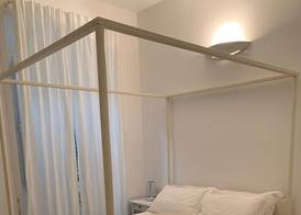 Intra' Residenza in Trastevere 4
