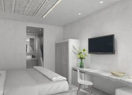 Terra Blanca Suites 2