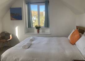 Bishops Cottage 5