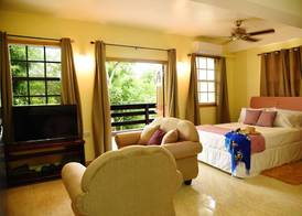 Spice Bay Suites 4