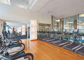 Crown Towers Melbourne 4