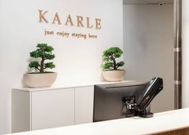 Original Sokos Hotel Kaarle Kokkola 4