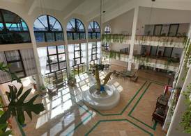 Cozumel Hotel & Resort 2