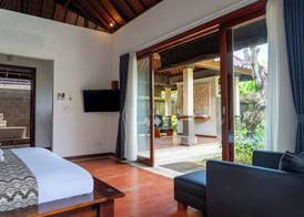 Bali Prime Villas Seminyak by Kanaya Hospitality 5