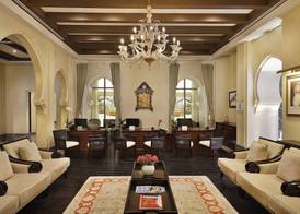 Ajman Saray, a Luxury Collection Resort, Ajman 5