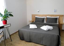 Suites in Erbalunga 5