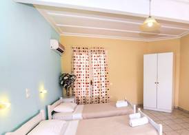 Blue Palm Hotel 2