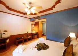Salad Beach Resort - SHA Extra Plus 4