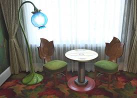 Tokyo Disneyland Hotel 5