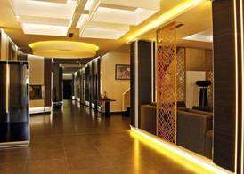 Hotel Le Pacha 2