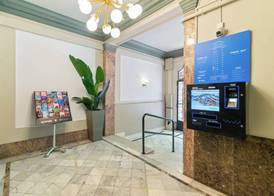 Suite Home Sagrada Familia 4