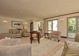 The Syrene Boutique Hotel 3