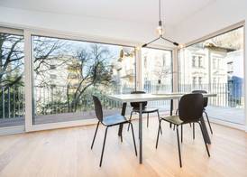 Room 4 & 5 Apartments 3