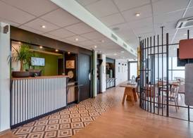 B&B HOTEL Paris Créteil 4