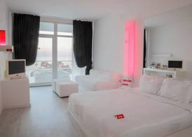 Hotel SU & Aqualand 5