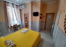 B&B Quattro Palazzi Napoli Centro 5