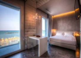 Bell Suite Hotel 4
