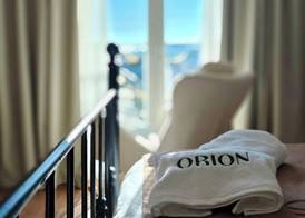 Orion Palace Boutique Hotel 4