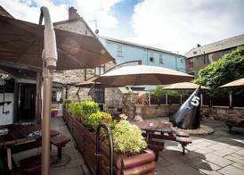 The Black Boy Inn 3