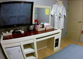 Rivera Motel 4