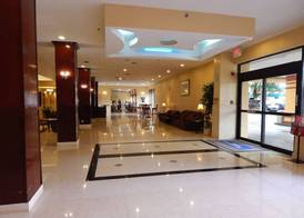 North Miami Beach Gardens Inn & Suites 2