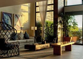 Hotel Aretê 5