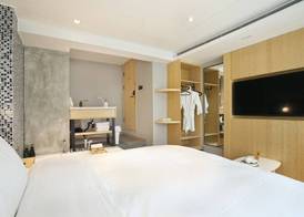 Miju House Jing'an 4
