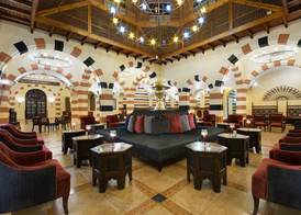 JAZ Makadi Oasis Resort 2